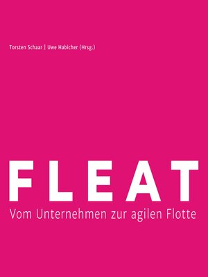 cover image of FLEAT